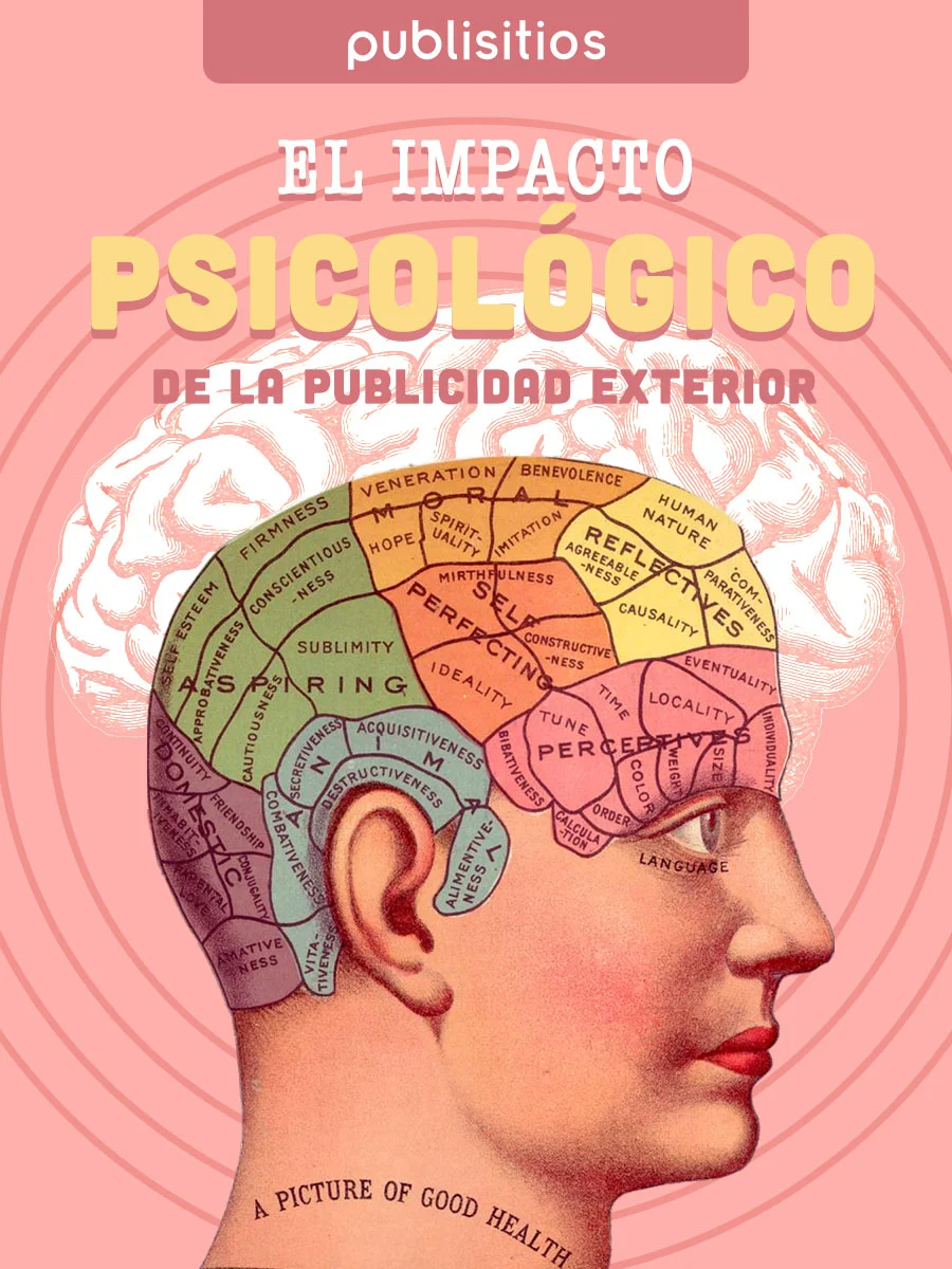 El Impacto Psicológico De La Publicidad Exterior