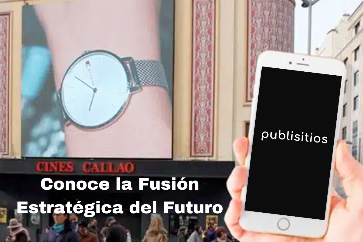 Imagen del blog: Conoce la Fusión Estratégica del Futuro