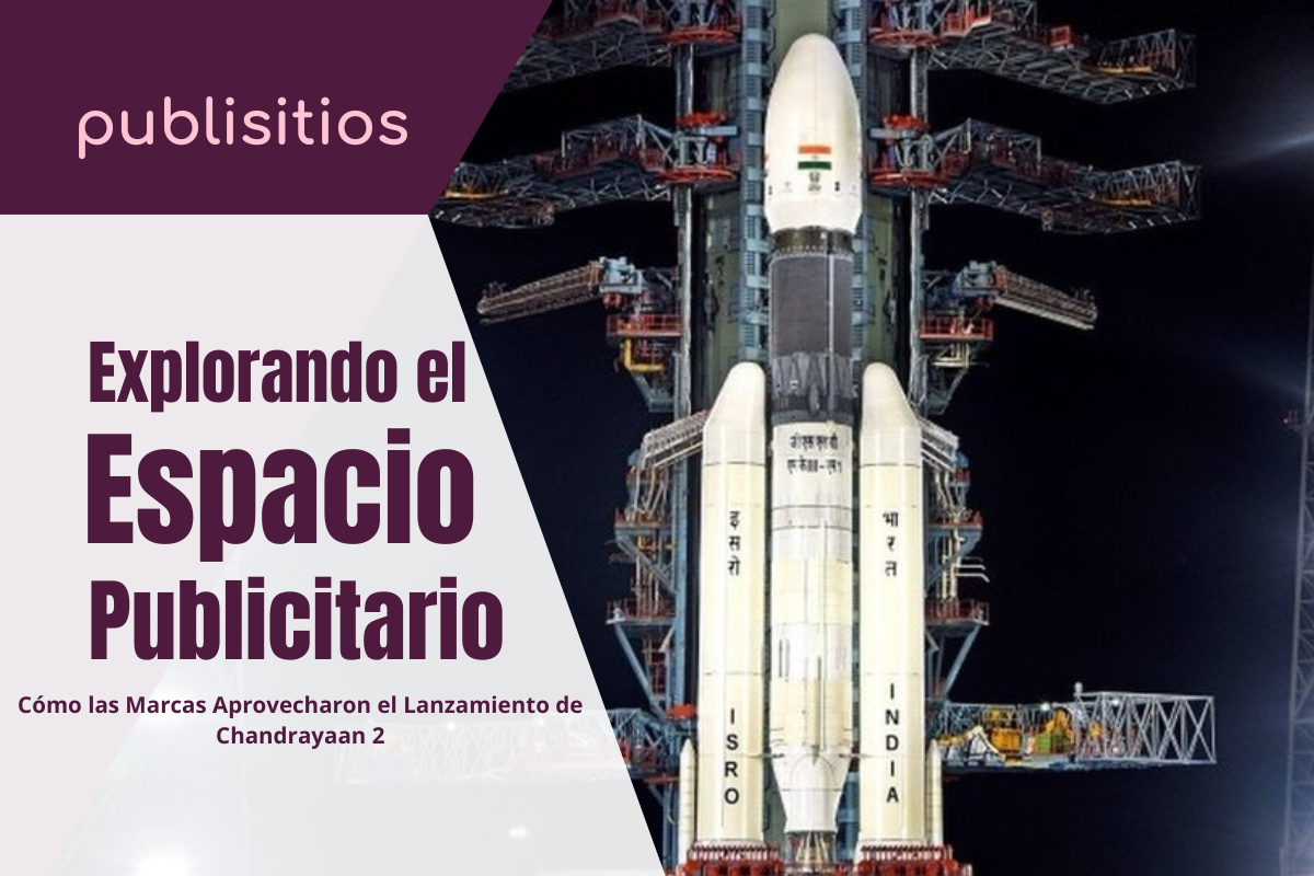 EXPLORANDO EL ESPACIO PUBLICITARIO