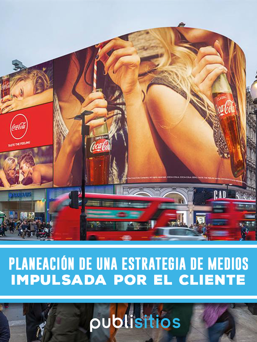 Las marcas están encontrando formas físicas para impactar por todos los canales. Hemos visto cómo se puede utilizar Publicidad Exterior para dirigir el tráfico a un sitio web.