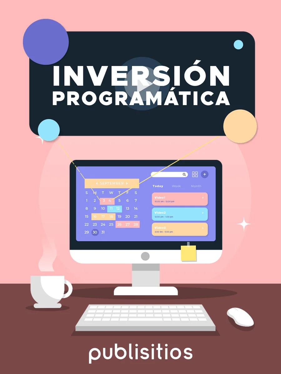 WORLDS BIGGEST BRANDS SPEND IN PROGRAMMATIC
