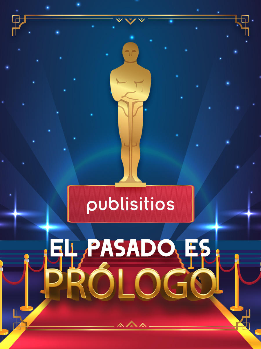 EL PASADO ES PROLOGO