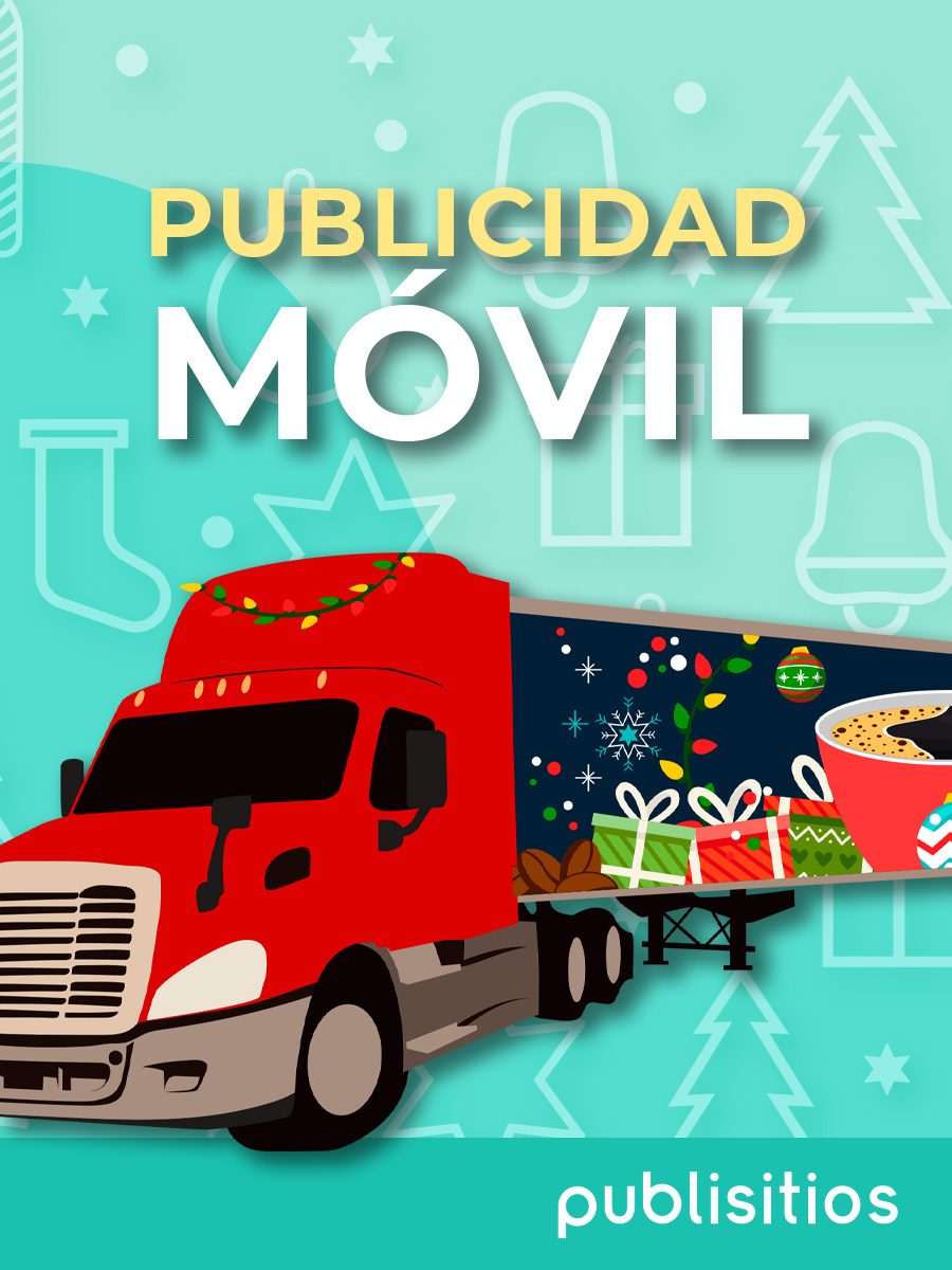 PUBLICIDAD MOVIL