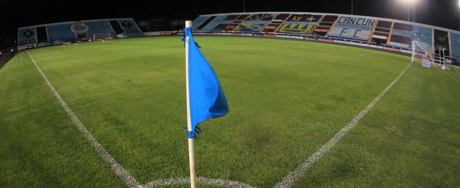 Estadio Cancún FC