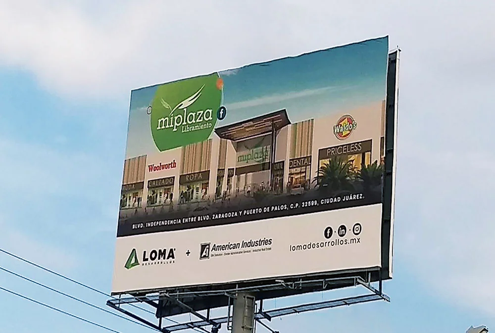 Espectaculares ad image 1