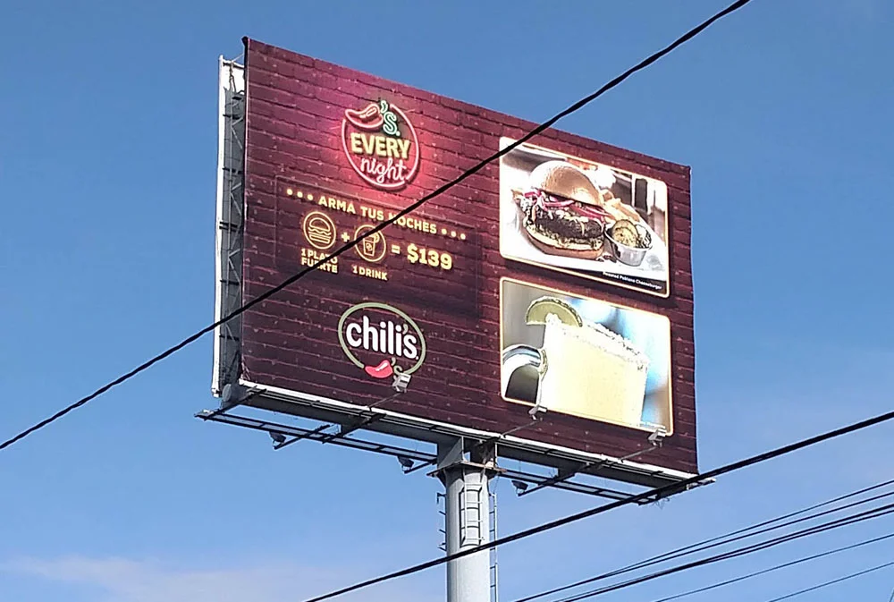 Espectaculares ad image 2