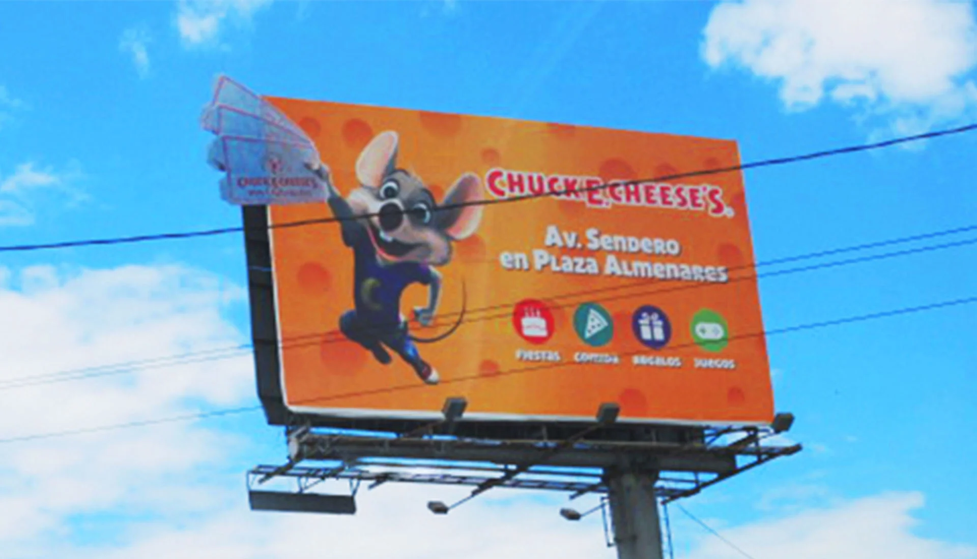 Espectaculares ad image 3