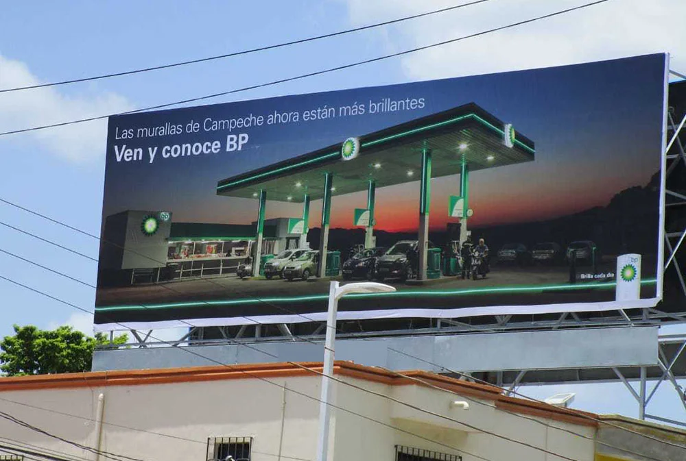 Espectaculares ad image 4