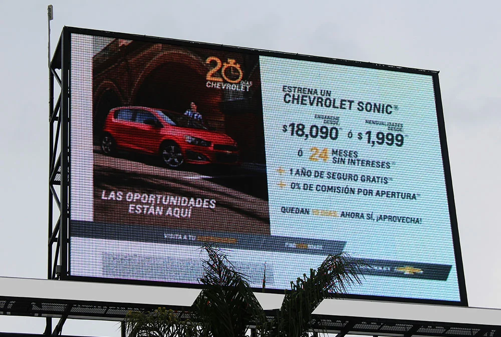 Pantallas ad image 2