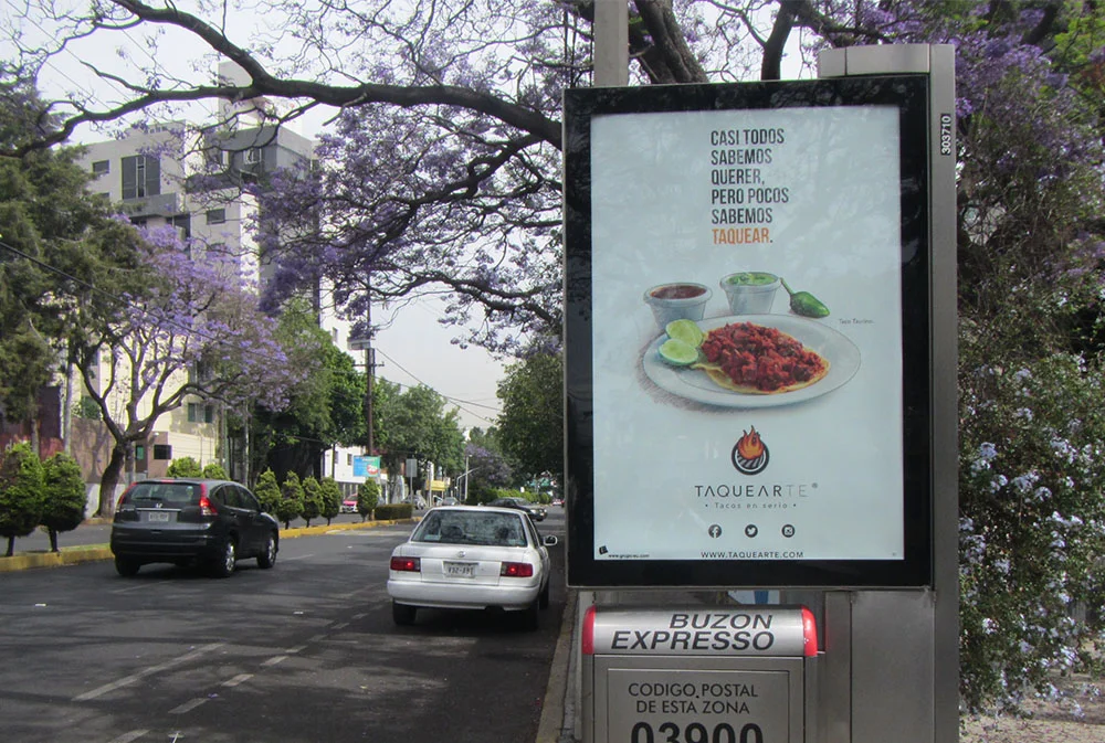 Parabuses ad image 1