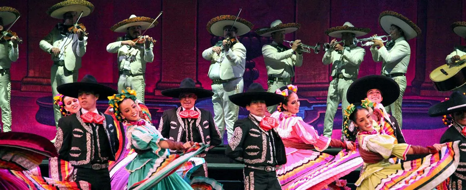 Eventos en Guadalajara