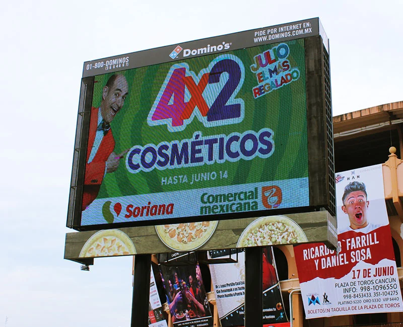 publicidad exterior;anuncios publicitarios;anuncios espectaculares;vallas publicitarias;espectaculares publicitarios;OOH;carteleras;pinta de bardas;publicidad en panorámicos;precios;tarifas;costos;cuánto cuesta;renta;publicidad en autobuses;vallas;espectaculares;panorámicos;mupis;parabuses;bardas;cartelera;anuncios publicitarios en Mérida;publicidad exterior en Mérida;anuncios en Mérida;publicidad OOH en Mérida;precios en Mérida;tarifas en Mérida;costos en Mérida;cuánto cuesta en Mérida;renta de anuncios publicitarios en Mérida;publicidad en autobuses en Mérida;vallas en Mérida;espectaculares en Mérida;panorámicos en Mérida;mupis en Mérida;parabuses en Mérida;bardas en Mérida;cartelera en Mérida
