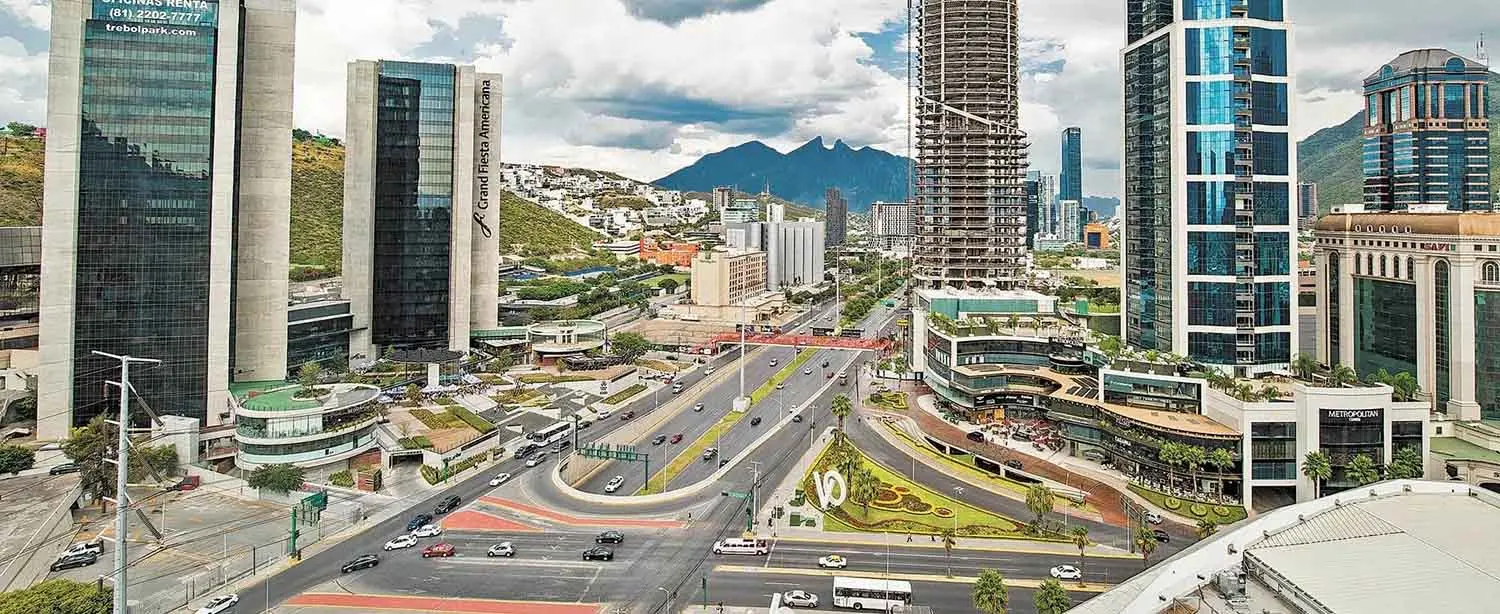 Empresas en San Pedro