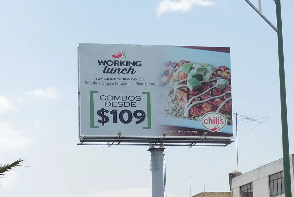 Espectaculares,Querétaro,publicidad exterior,