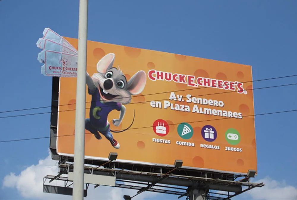 Espectaculares,Querétaro,publicidad exterior