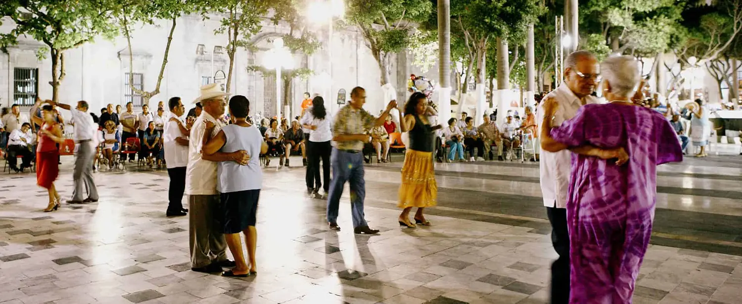 Centro Histórico de Veracruz